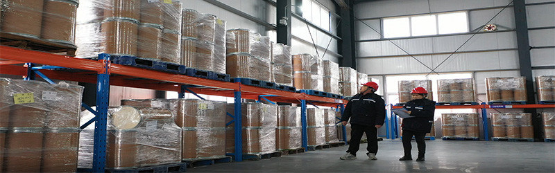 ACHLOR CHEMICAL LTD. производственная линия производителя